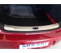 Хромированная накладка на задний борт багажника Honda CR-V 4 2012+